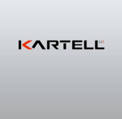 Kartell K-VIT bathroom furniture logo