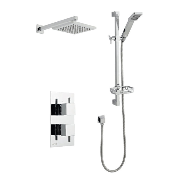 Kartell K-VIT Pure Option 3 
