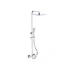 Kartell K-VIT Pure Option 5 Exposed Mixer