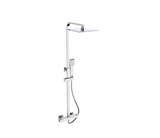 Kartell K-VIT Pure Option 5 Exposed Mixer