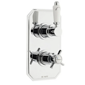 Kartell K-VIT Klassique Concealed Thermostatic Shower Valve SHO042KL