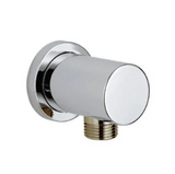 Kartell K-VIT Klassique Round Shower Outlet Elbow SHO092OE