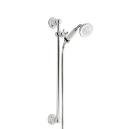 Kartell K-VIT Klassique Traditional Slide Rail Kit SHO100SR