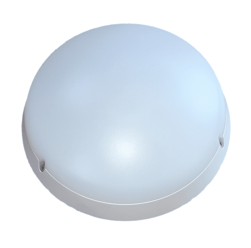 AKW Bathroom LED Lighting – Ceiling Light, Task Focused Lights, Kit or Pull Cord Switch, photo 2