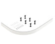 Nuie Curved Leg Set & Plinth Kit – 900mm, 1000mm & 1200mm