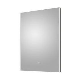 Nuie Anser 500 x 700mm LED Mirror – Silver, photo 2