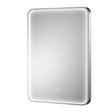 Nuie Pictor 500 x 700mm Polished Inset Frame LED Mirror – Chrome, photo 2