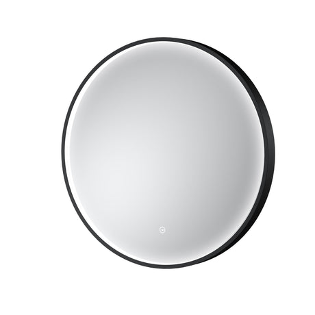 Nuie Mensa Inset Frame LED Mirror – 600 x 600mm & 800 x 800mm, photo 2