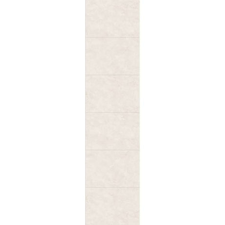 Multipanel Tile Cremona Marble Large Tile Bathroom Wall Panel 2400 x 598mm – Matt, photo 2