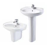 AKW Livenza Basin Pedestal, photo 4