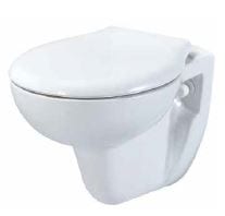 AKW Livenza Wall Hung Toilet