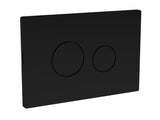 Nuie Round Dual Flush Push Button, photo 2