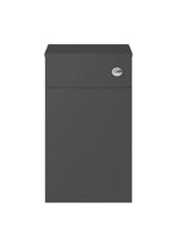 Nuie Athena 500mm Floor Standing WC Unit, photo 2