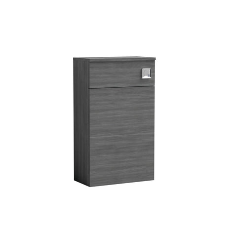 Nuie Athena 500mm Floor Standing WC Unit, photo 3