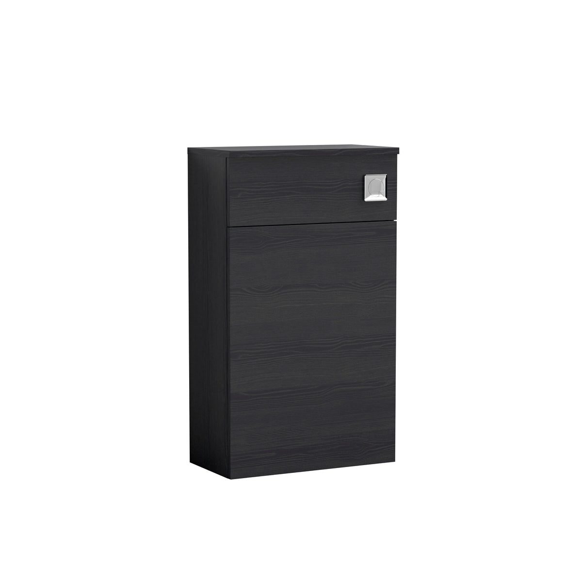 Nuie Athena 500mm Floor Standing WC Unit, photo 4