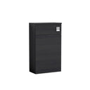 Nuie Athena 500mm Floor Standing WC Unit, photo 4