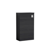 Nuie Athena 500mm Floor Standing WC Unit, photo 4