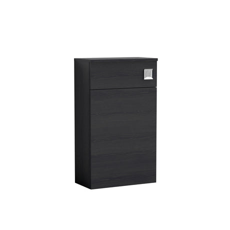 Nuie Athena 500mm Floor Standing WC Unit, photo 4