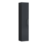 Nuie Arno 300mm Wall Hung Tall Cabinet, photo 2