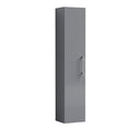 Nuie Arno 300mm Wall Hung Tall Cabinet, photo 3