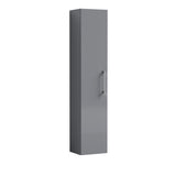Nuie Arno 300mm Wall Hung Tall Cabinet, photo 3