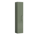Nuie Arno 300mm Wall Hung Tall Cabinet, photo 4