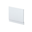 Nuie Urban MDF Matt End Bath Panel – 700mm, 750mm & 800mm
