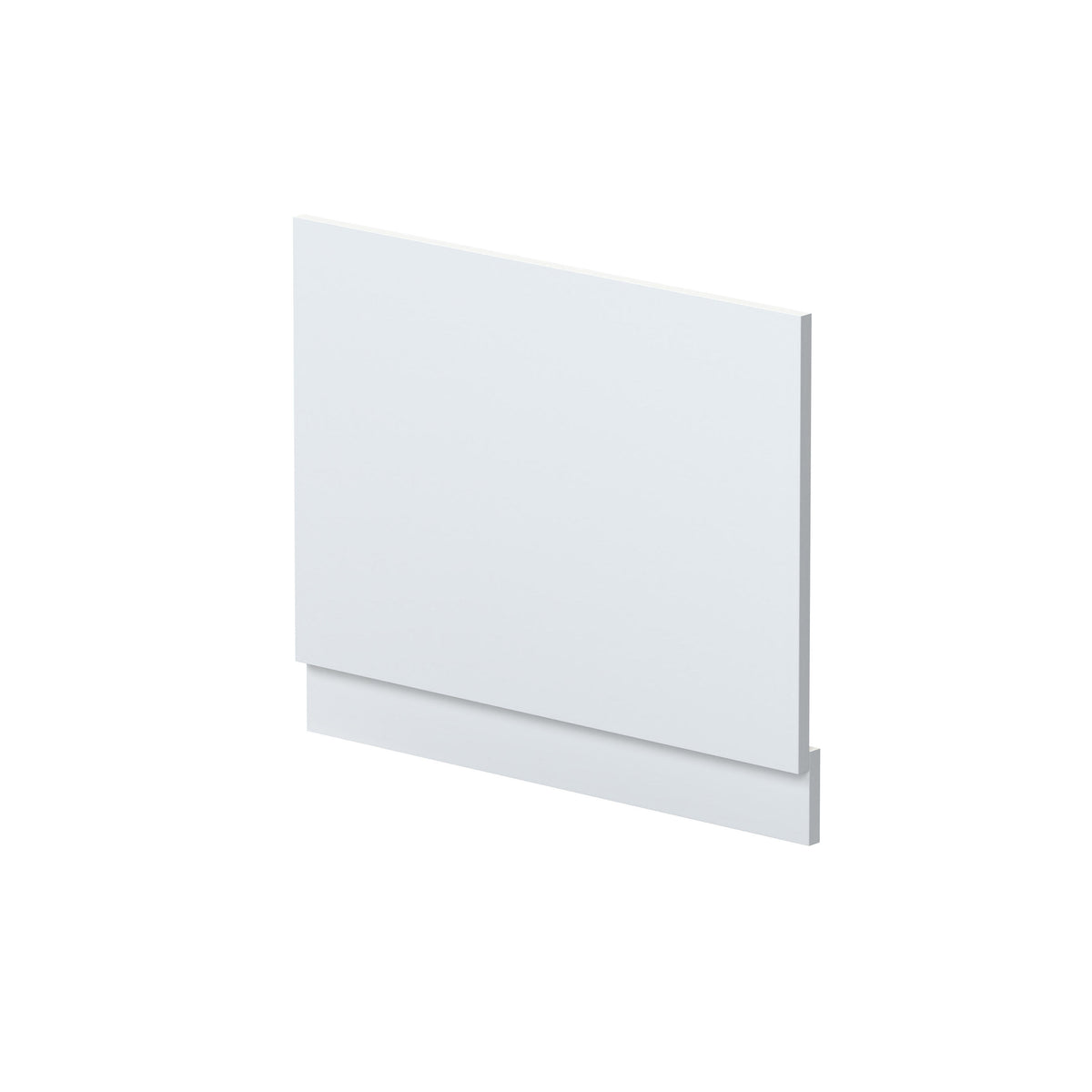 Nuie Urban MDF Matt End Bath Panel – 700mm, 750mm & 800mm