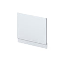 Nuie Urban MDF Matt End Bath Panel – 700mm, 750mm & 800mm