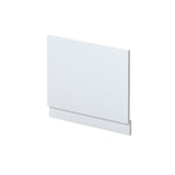 Nuie Urban MDF Matt End Bath Panel – 700mm, 750mm & 800mm