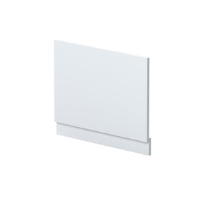 Nuie Urban MDF Matt End Bath Panel – 700mm, 750mm & 800mm
