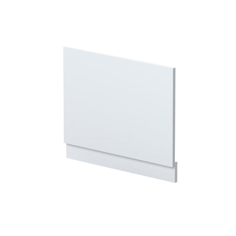 Nuie Urban MDF Matt End Bath Panel – 700mm, 750mm & 800mm