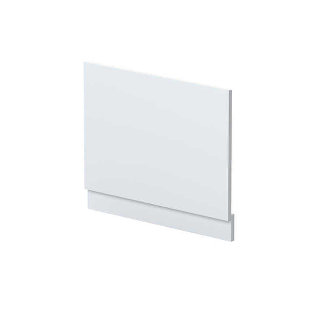 Nuie Urban MDF Matt End Bath Panel – 700mm, 750mm & 800mm