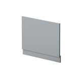 Nuie Urban MDF Matt End Bath Panel – 700mm, 750mm & 800mm, photo 2