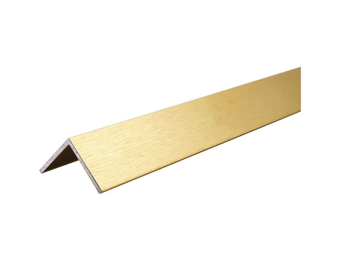 Multipanel Type 102 Angle Profile – 2450mm & 2750mm (All Finishes)