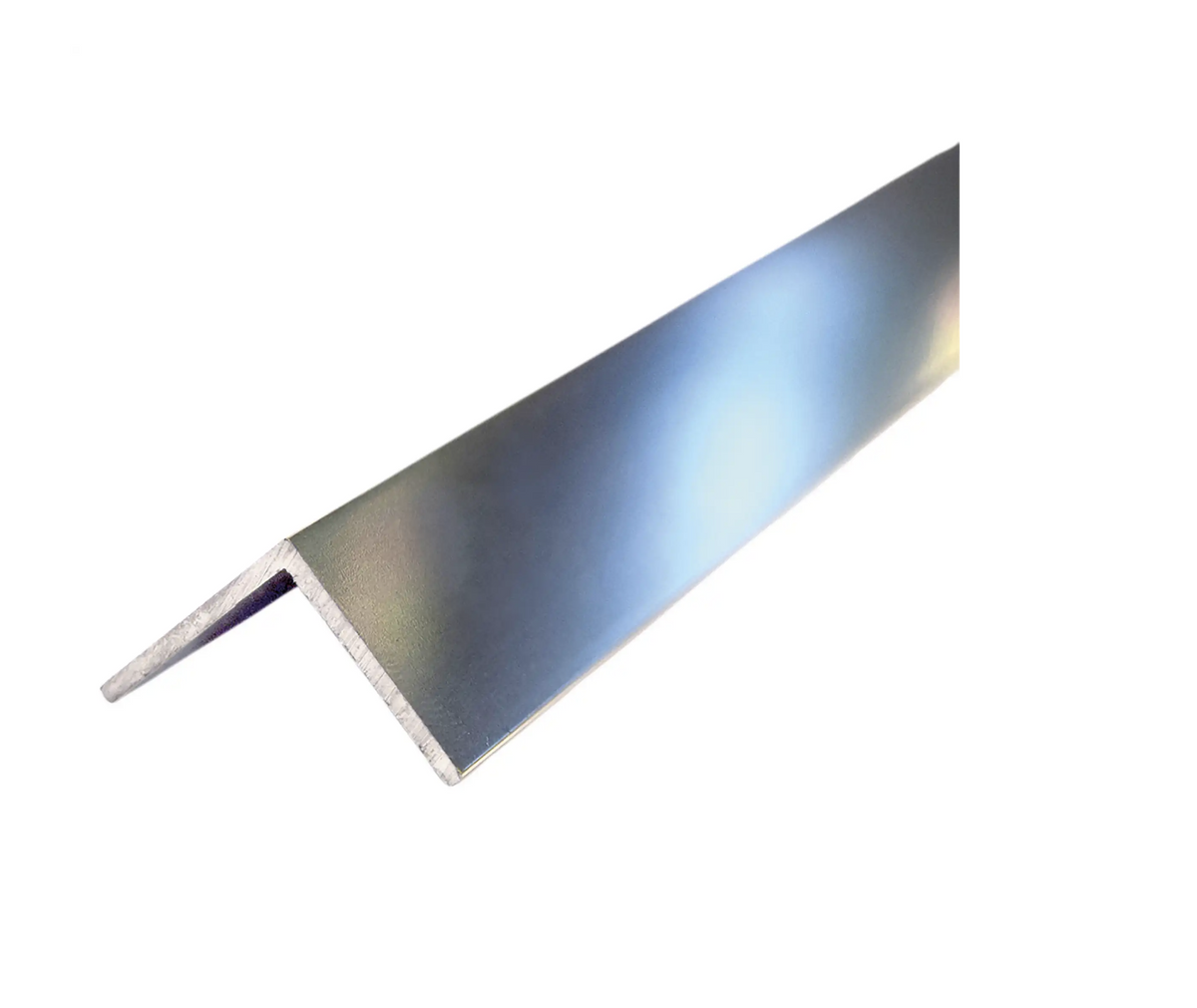 Multipanel Type 102 Angle Profile – 2450mm & 2750mm (All Finishes)