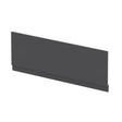 Nuie MFC Front Bath Panel With Plinth – 1700mm & 1800mm, photo 2