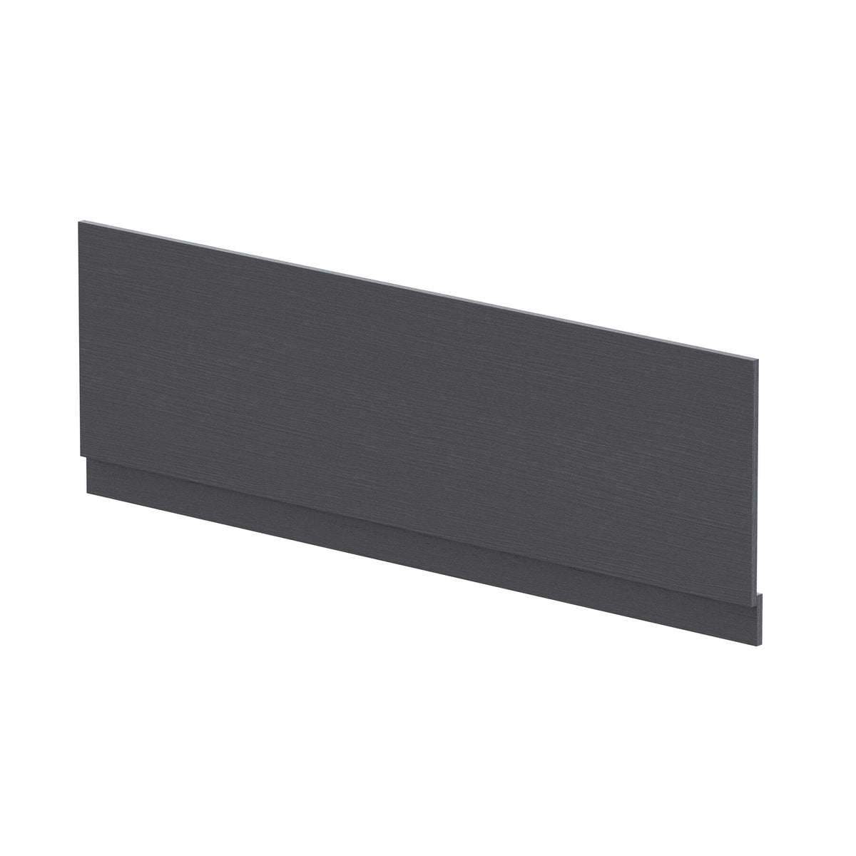 Nuie MFC Front Bath Panel With Plinth – 1700mm & 1800mm, photo 2