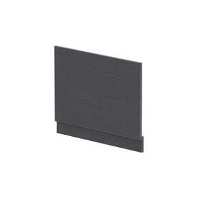 Nuie MFC End Bath Panel With Plinth – 700mm, 750mm & 800mm