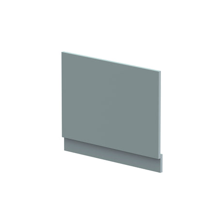 Nuie MFC Matt End Bath Panel With Plinth – 700mm, 750mm & 800mm