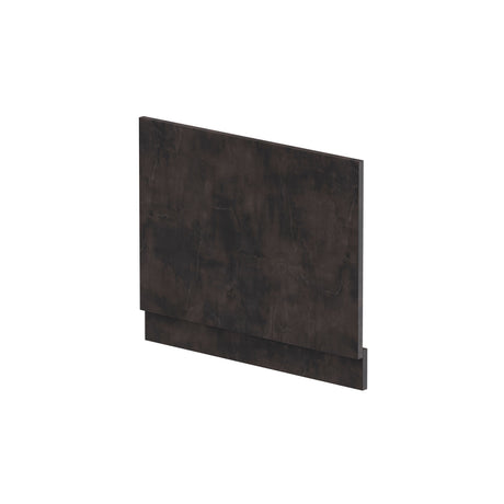 Nuie Havana MFC Shower Bath Panel With Plinth – 700mm, 750mm, 800mm, 1700mm & 1800mm