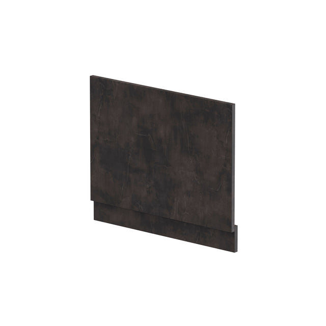 Nuie Havana MFC Shower Bath Panel With Plinth – 700mm, 750mm, 800mm, 1700mm & 1800mm