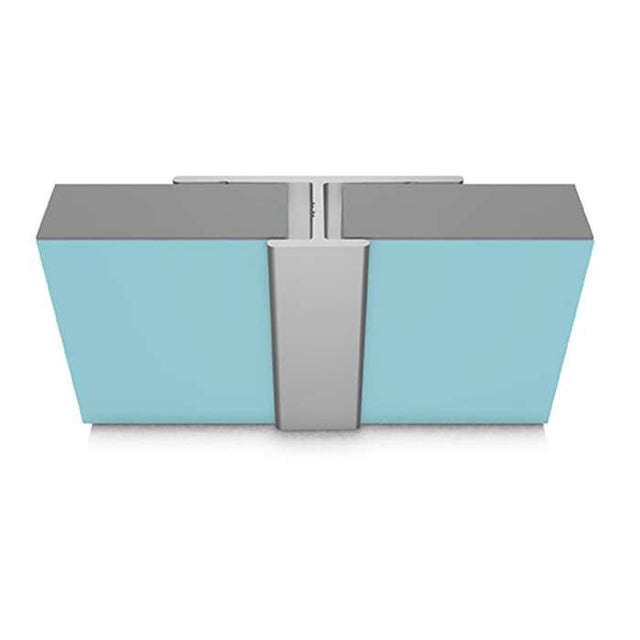 Multipanel Type D Continuous H Joint Profile