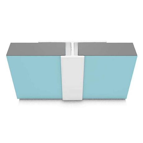 Multipanel Type D Continuous H Joint Profile, photo 2