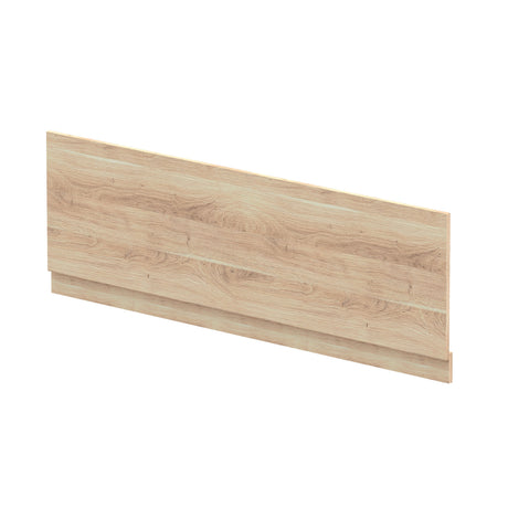 Nuie MFC Woodgrain Front Bath Panel – 1700mm & 1800mm, photo 2