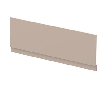 Nuie Havana MFC Smooth Matt Front Bath Panel – 1700mm & 1800mm