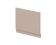 Nuie Havana MFC Smooth Matt End Bath Panel – 700mm, 750mm & 800mm