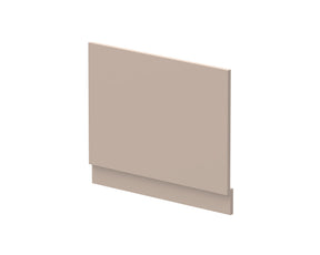 Nuie Havana MFC Smooth Matt End Bath Panel – 700mm, 750mm & 800mm