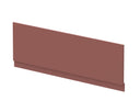 Nuie Havana MFC Smooth Matt Front Bath Panel – 1700mm & 1800mm, photo 2