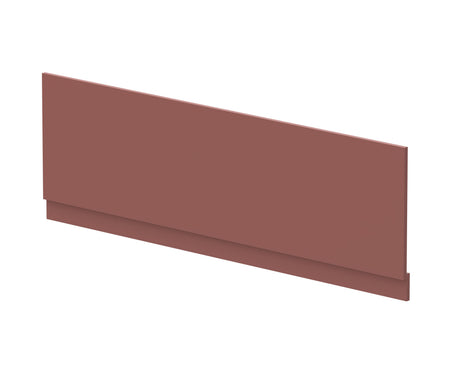 Nuie Havana MFC Smooth Matt Front Bath Panel – 1700mm & 1800mm, photo 2